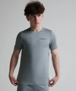 Junior Fallonino T Shirt CIVIC GREY (3)
