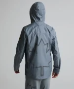 Junior Fallonino Windbreaker CIVIC GREY (2)