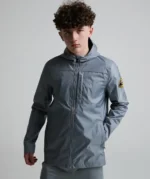 Junior Fallonino Windbreaker CIVIC GREY (3)