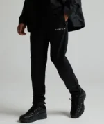 Junior Fallonino Woven Pant BLACK