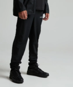 Junior Fallonino Woven Pant BLACK (3)