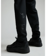 Junior Fallonino Woven Pant BLACK (5)