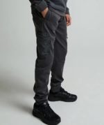 Junior Jaletto Jogger ASPHALT (3)
