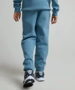 Junior Newarzo Jogger DUSTY AZURE (2)
