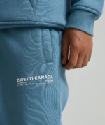 Junior Newarzo Jogger DUSTY AZURE (3)