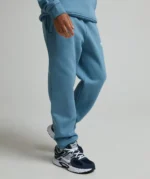 Junior Newarzo Jogger DUSTY AZURE (4)