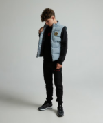 Junior Oshawa Gilet MONUMENT