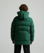 Junior Saletini Puffer Parka Jacket EVERPINE (2)