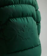 Junior Saletini Puffer Parka Jacket EVERPINE (6)
