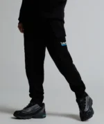 Junior Valdez Jogger BLACK (1)