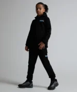 Junior Valdez Jogger BLACK