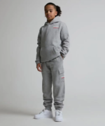 Junior Valdez Jogger GREY MARL (1)