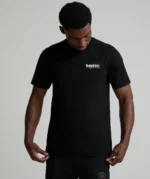 Ormallo T Shirt BLACK