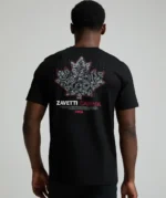 Ormallo T Shirt BLACK