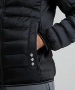 Terosso 4.0 Hybrid Jacket URBAN CHARCOAL