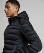 Terosso 4.0 Hybrid Jacket URBAN CHARCOAL