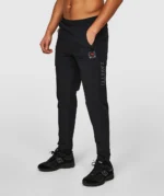 Vemaro Woven Pant JET BLACK