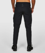 Vemaro Woven Pant JET BLACK