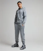 Vermont 2.0 Overhead Hoodie CIVIC GREY