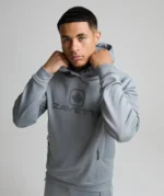 Vermont 2.0 Overhead Hoodie CIVIC GREY