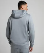Vermont 2.0 Overhead Hoodie CIVIC GREY