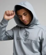 Vermont 2.0 Overhead Hoodie CIVIC GREY