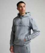 Vermont 2.0 Overhead Hoodie CIVIC GREY