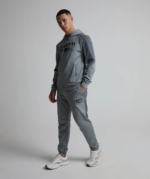 Viarello Jogger CIVIC GREY