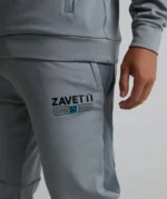 Viarello Jogger CIVIC GREY