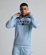Viarello Overhead Hoodie CELESTIAL ROUTE