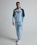 Viarello Overhead Hoodie CELESTIAL ROUTE
