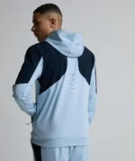 Viarello Overhead Hoodie CELESTIAL ROUTE