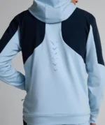 Viarello Overhead Hoodie CELESTIAL ROUTE