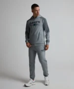 Viarello Overhead Hoodie CIVIC GREY