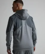 Viarello Overhead Hoodie CIVIC GREY