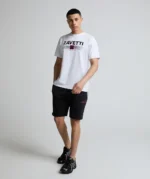 Viarello T Shirt OPTIC WHITE