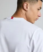 Viarello T Shirt OPTIC WHITE
