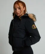 Womens Gabellia Jacket