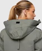 Womens Gabellia Jacket SAGE
