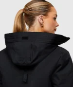 Womens Gabellia Jacket Black