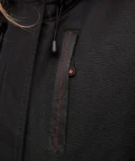 Womens Gabellia Jacket Black